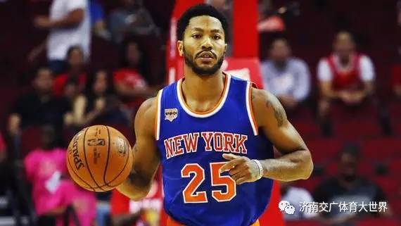  尼克斯连胜跻身东部前三甲  