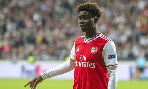  阿森纳萨卡造三球，阿尔特塔战术激活青训瑰宝  