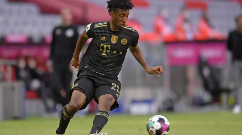  哈曼批拜仁统治无趣，呼吁德甲群雄崛起  