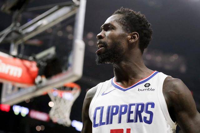  快船四方交易获顶级3D锋线悍将  