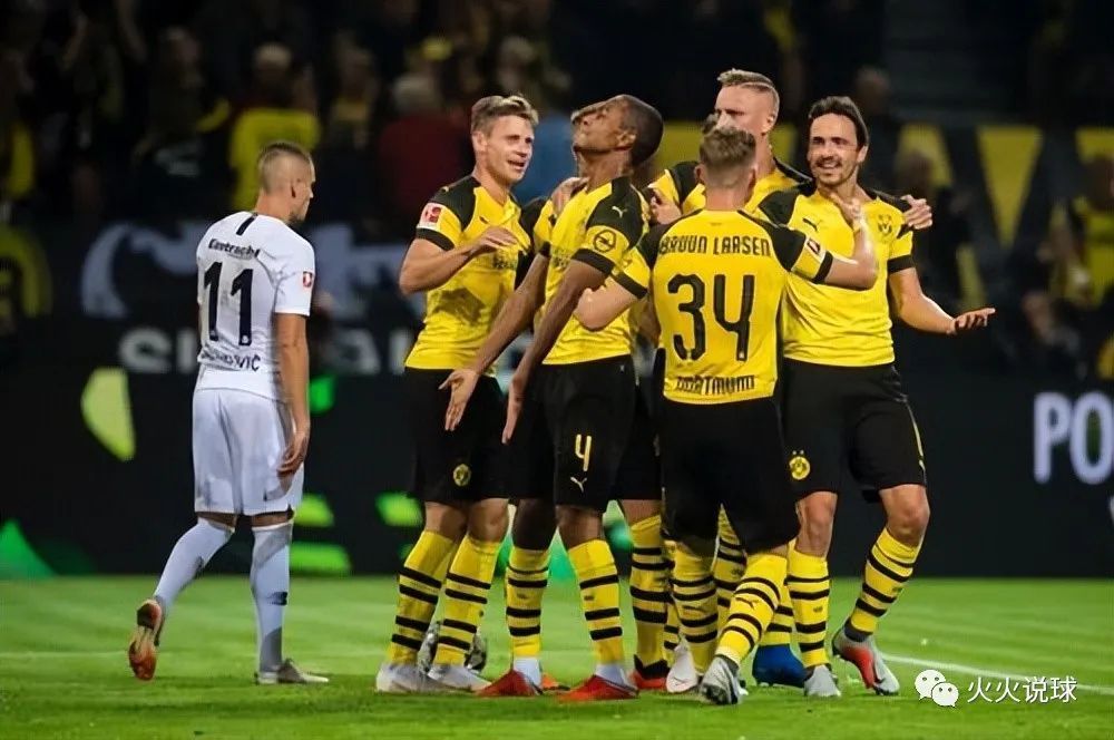  法兰克福新援破门首秀惊艳  